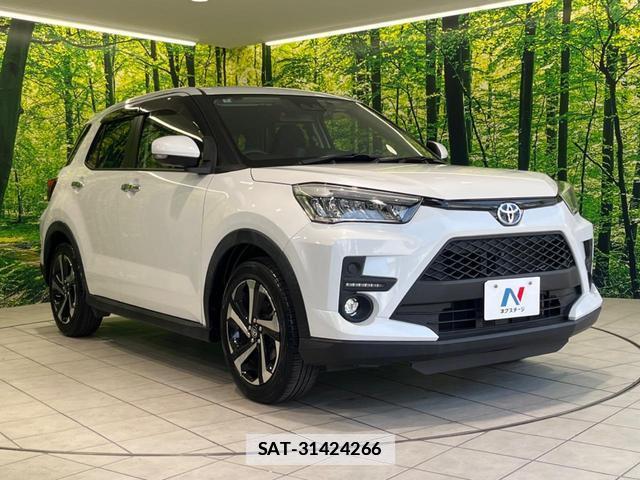 Toyota RAIZE 2022-05 7799858-15