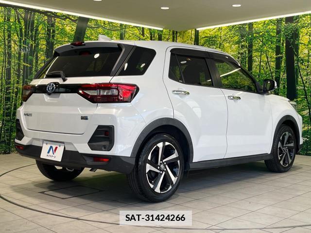 Toyota RAIZE 2022-05 7799858-16