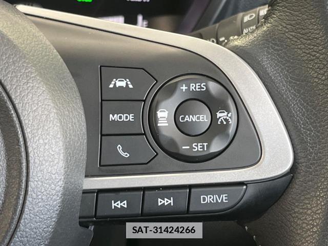 Toyota RAIZE 2022-05 7799858-5