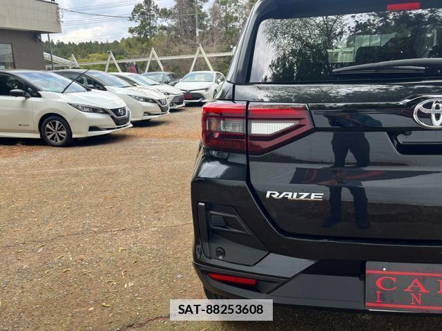Toyota RAIZE 2020-02 7800062-12