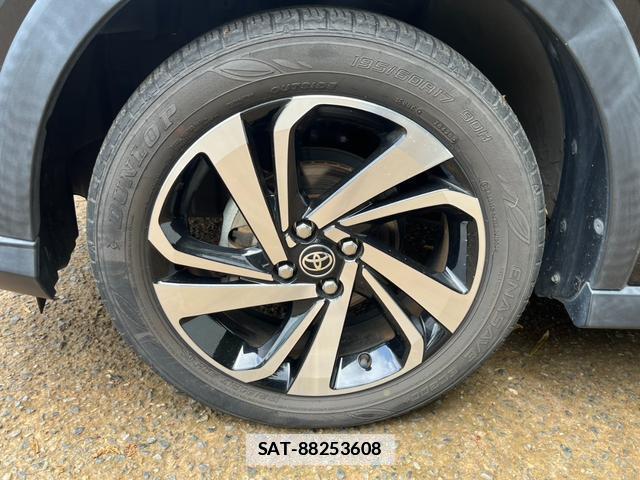 Toyota RAIZE 2020-02 7800062-19
