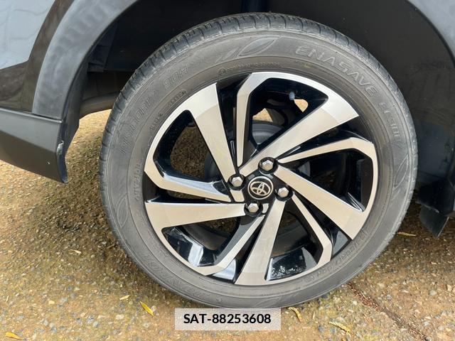 Toyota RAIZE 2020-02 7800062-7