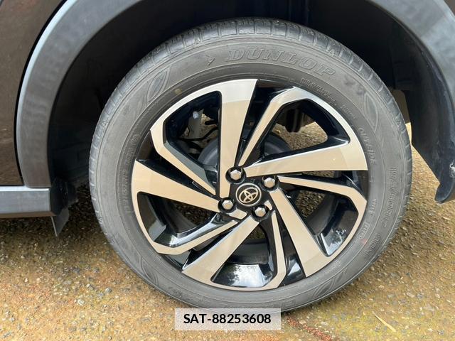 Toyota RAIZE 2020-02 7800062-8