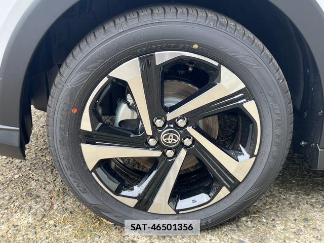 Toyota RAIZE 2026-06 7800105-14
