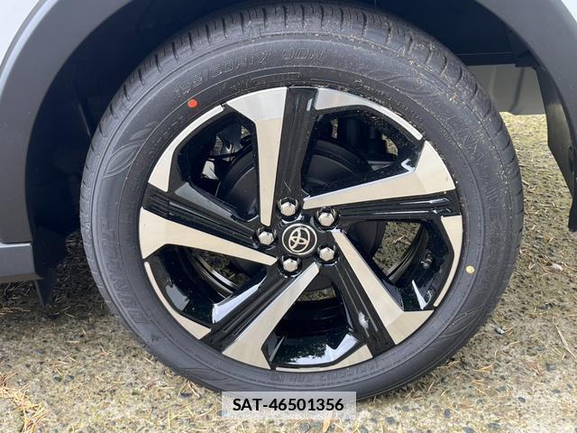 Toyota RAIZE 2026-06 7800105-8