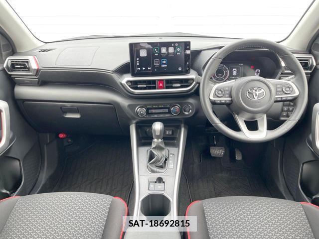 Toyota RAIZE 2023-06 7800234-1