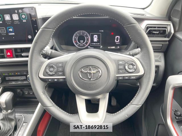 Toyota RAIZE 2023-06 7800234-10