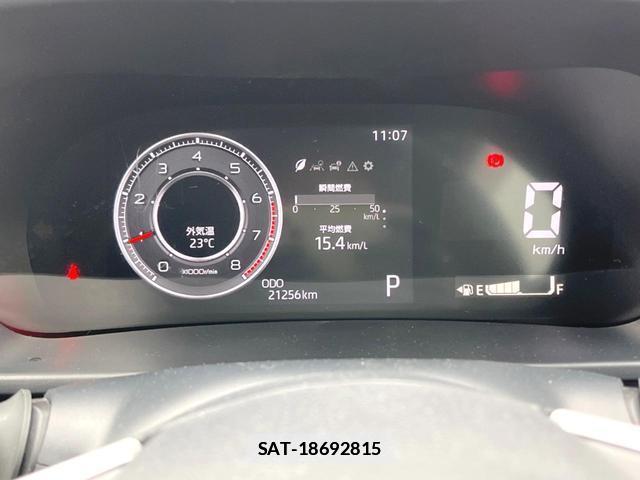 Toyota RAIZE 2023-06 7800234-11