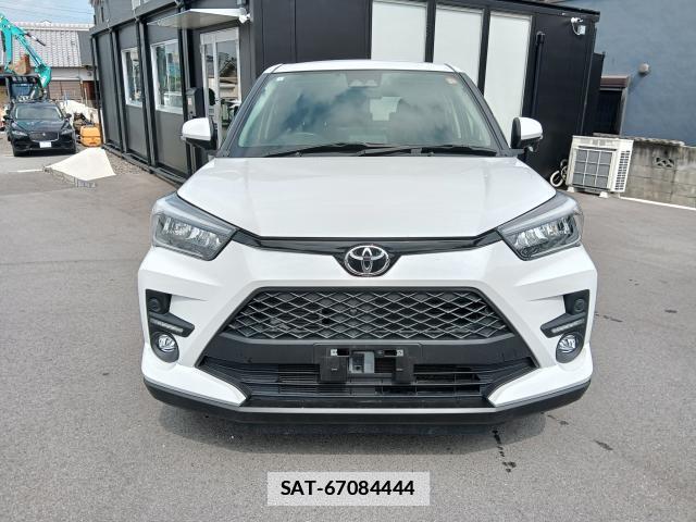Toyota RAIZE 2023-07 7800690-1