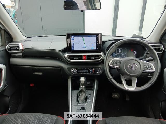 Toyota RAIZE 2023-07 7800690-10