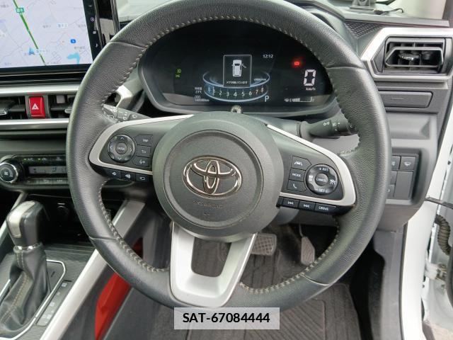 Toyota RAIZE 2023-07 7800690-11