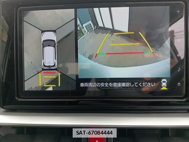 Toyota RAIZE 2023-07 7800690-14