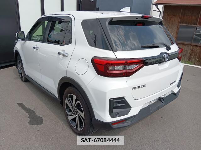 Toyota RAIZE 2023-07 7800690-6