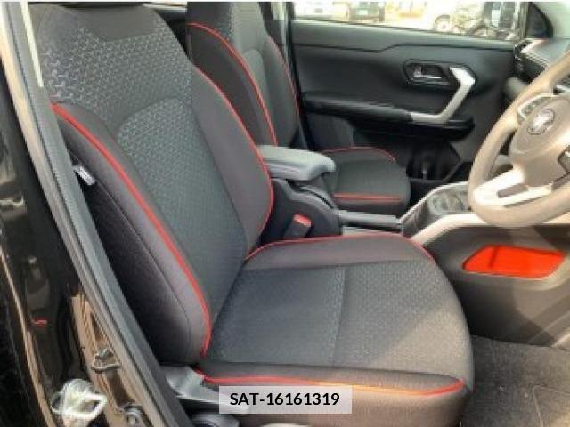 Toyota RAIZE 2023-02 7801187-11