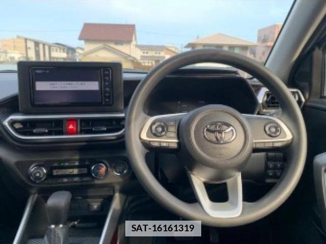 Toyota RAIZE 2023-02 7801187-13