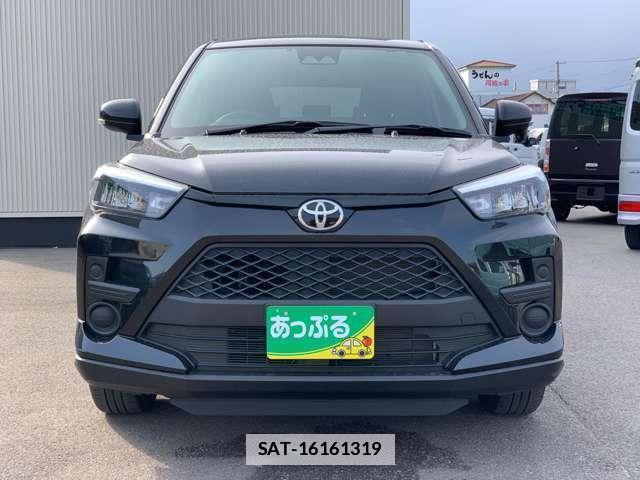 Toyota RAIZE 2023-02 7801187-2