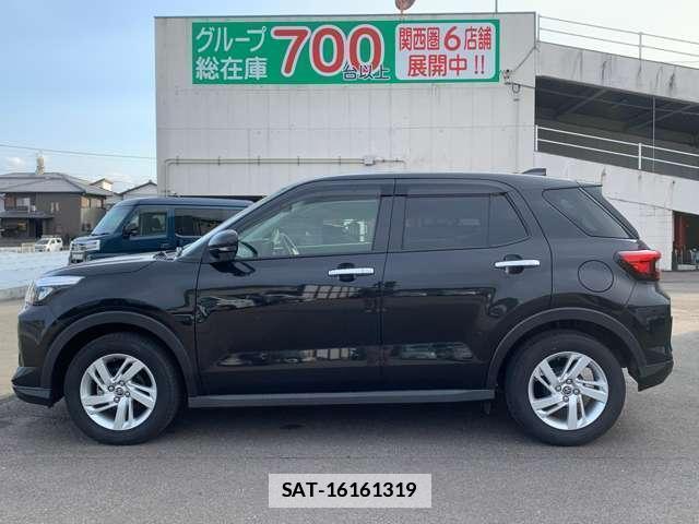 Toyota RAIZE 2023-02 7801187-8