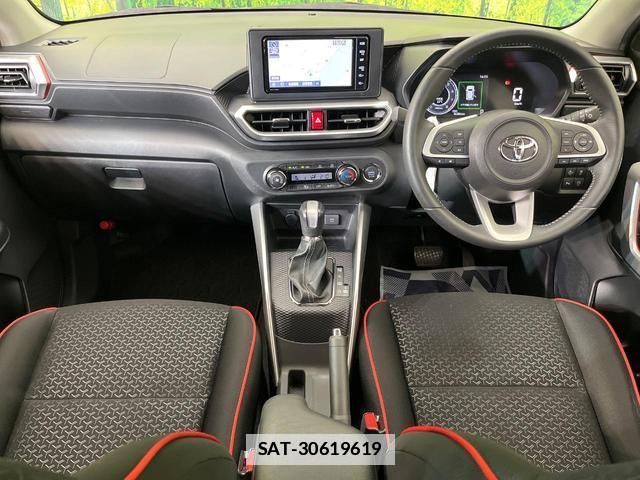 Toyota RAIZE 2020-07 7802015-1