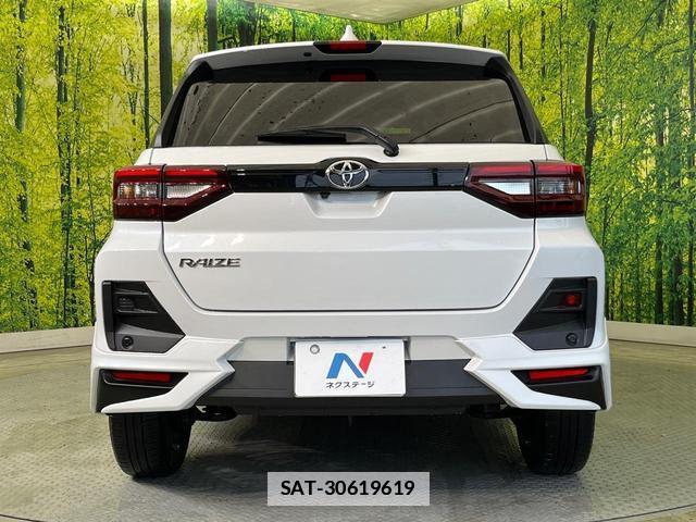 Toyota RAIZE 2020-07 7802015-14