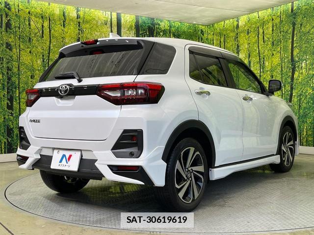 Toyota RAIZE 2020-07 7802015-16