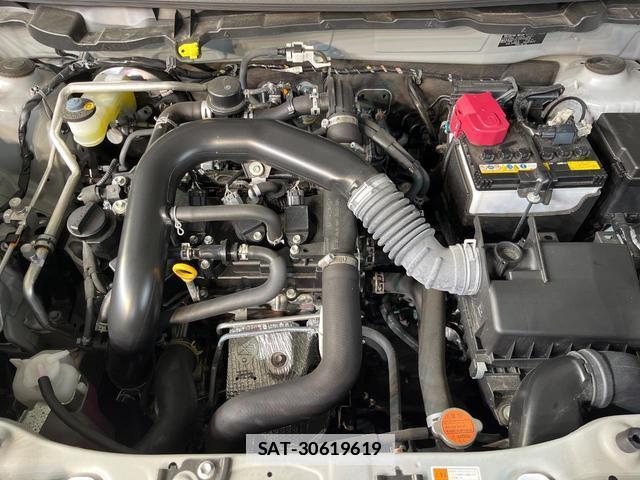 Toyota RAIZE 2020-07 7802015-17