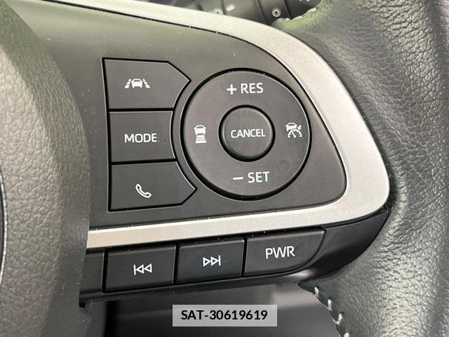Toyota RAIZE 2020-07 7802015-5