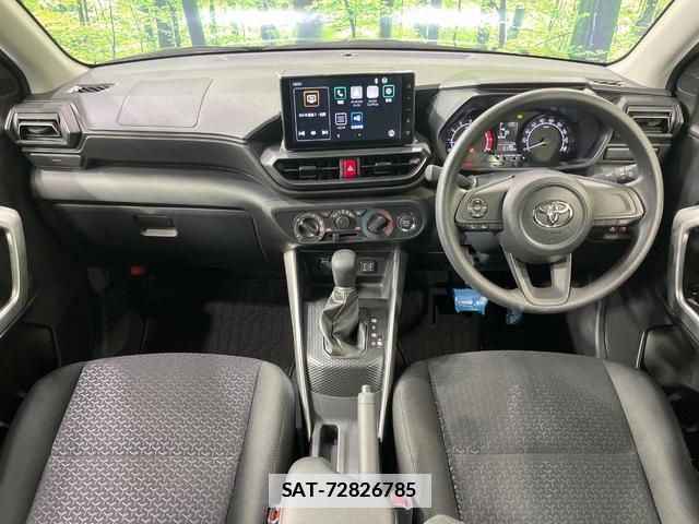 Toyota RAIZE 2025-11 7803752-1