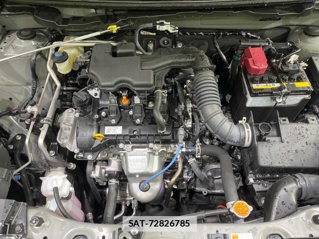 Toyota RAIZE 2025-11 7803752-17