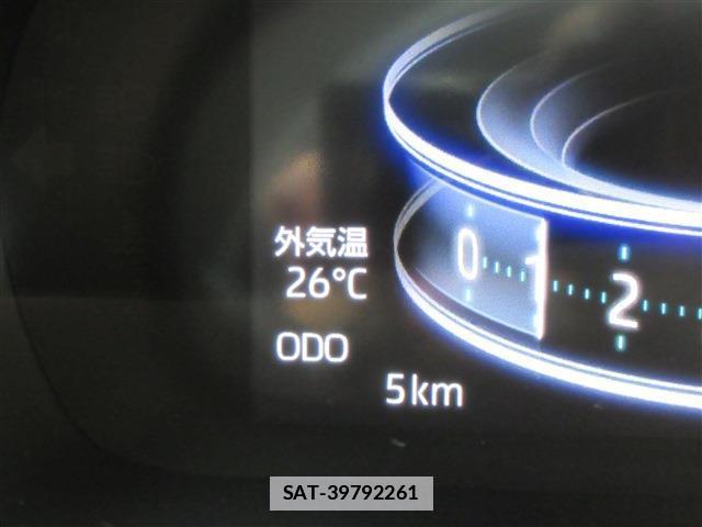 Toyota RAIZE 2026-05 7804215-10