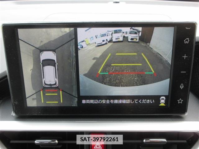 Toyota RAIZE 2026-05 7804215-12
