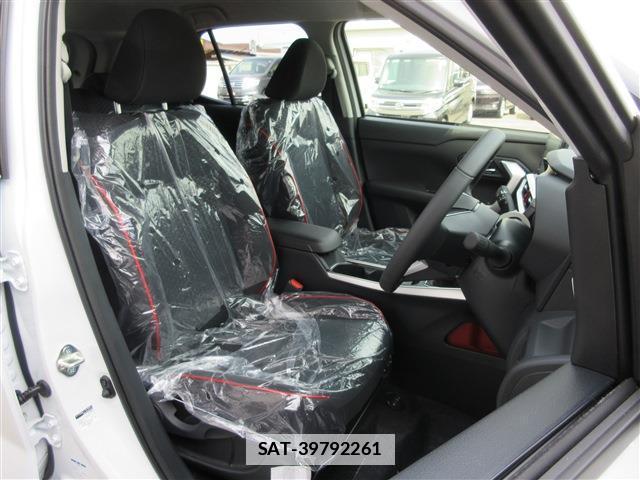 Toyota RAIZE 2026-05 7804215-18