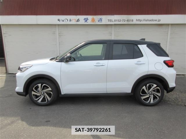 Toyota RAIZE 2026-05 7804215-3