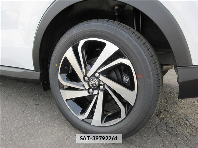Toyota RAIZE 2026-05 7804215-6