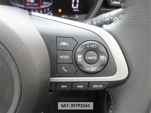 Toyota RAIZE 2026-05 7804215-9