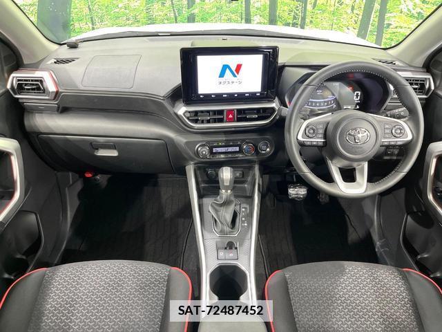 Toyota RAIZE 2023-06 7804482-1