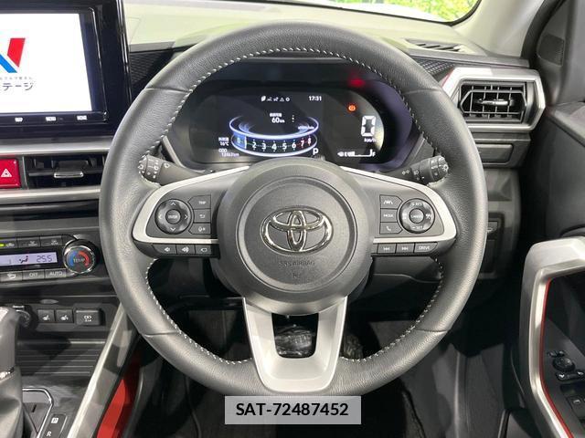 Toyota RAIZE 2023-06 7804482-10
