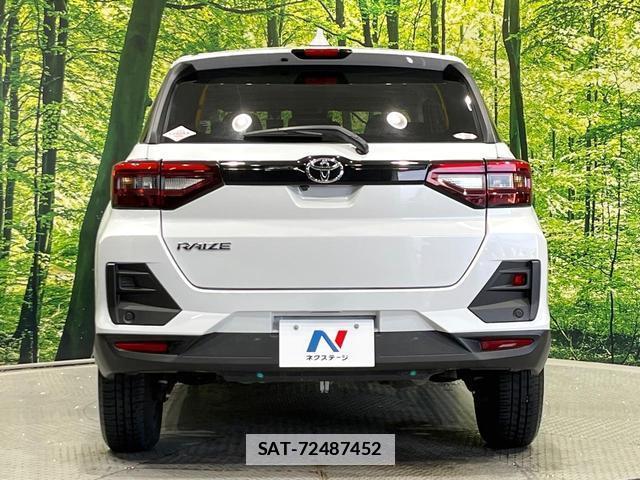 Toyota RAIZE 2023-06 7804482-14