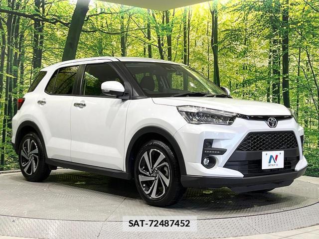 Toyota RAIZE 2023-06 7804482-15