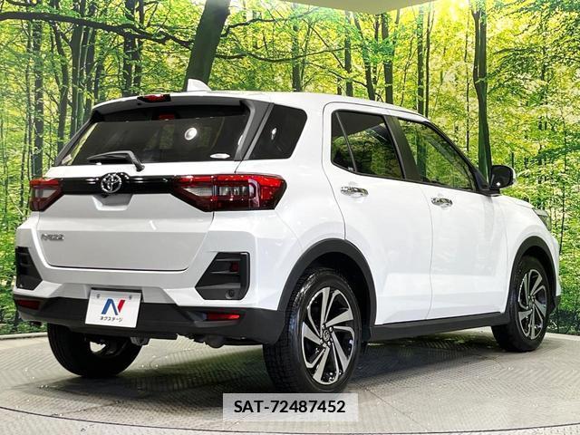 Toyota RAIZE 2023-06 7804482-16