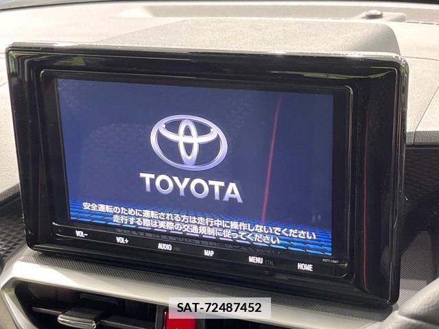 Toyota RAIZE 2023-06 7804482-3