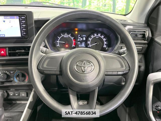 Toyota RAIZE 2020-10 7804488-10