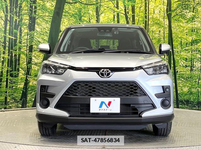 Toyota RAIZE 2020-10 7804488-13