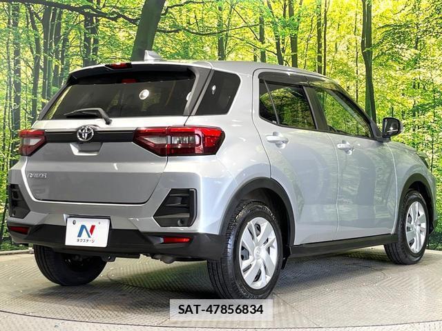 Toyota RAIZE 2020-10 7804488-16