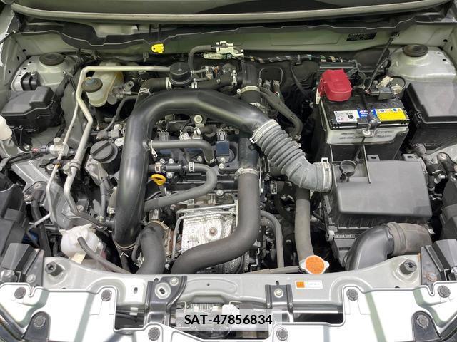 Toyota RAIZE 2020-10 7804488-17