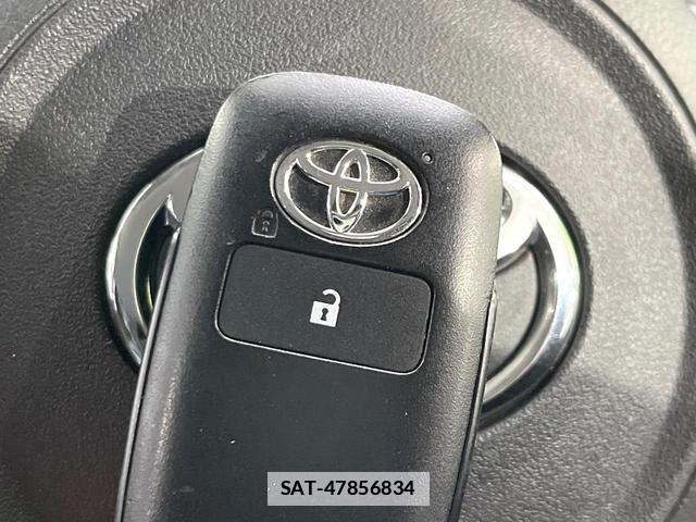 Toyota RAIZE 2020-10 7804488-5