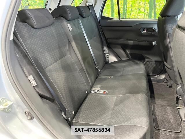 Toyota RAIZE 2020-10 7804488-8