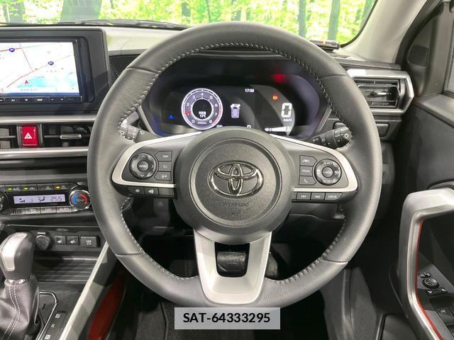 Toyota RAIZE 2025-10 7804514-10