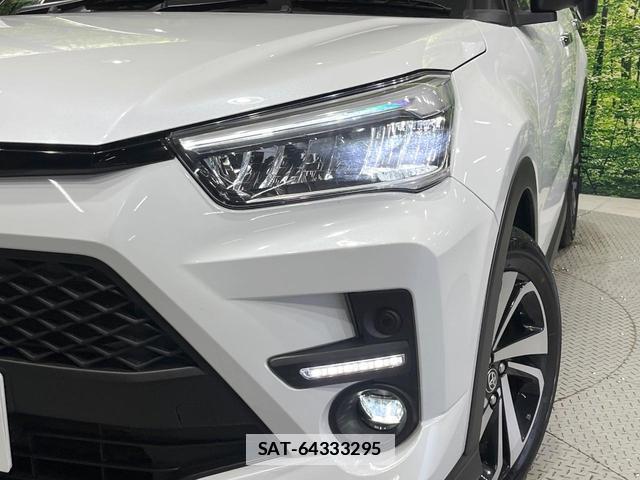 Toyota RAIZE 2025-10 7804514-11