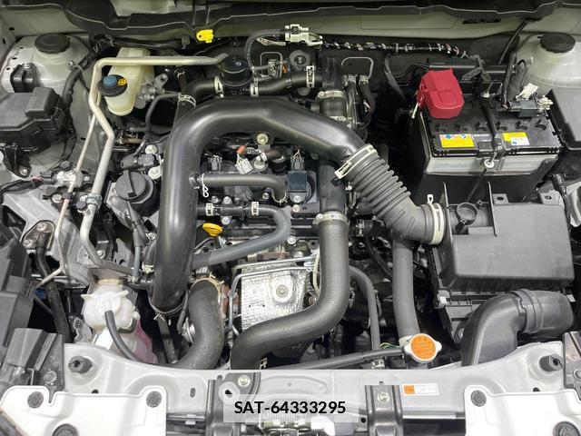Toyota RAIZE 2025-10 7804514-17