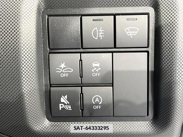 Toyota RAIZE 2025-10 7804514-5